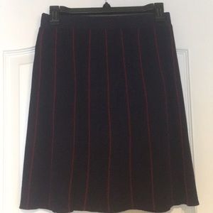 LOFT SKIRT